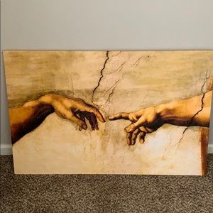 Beautiful Canvas picture!